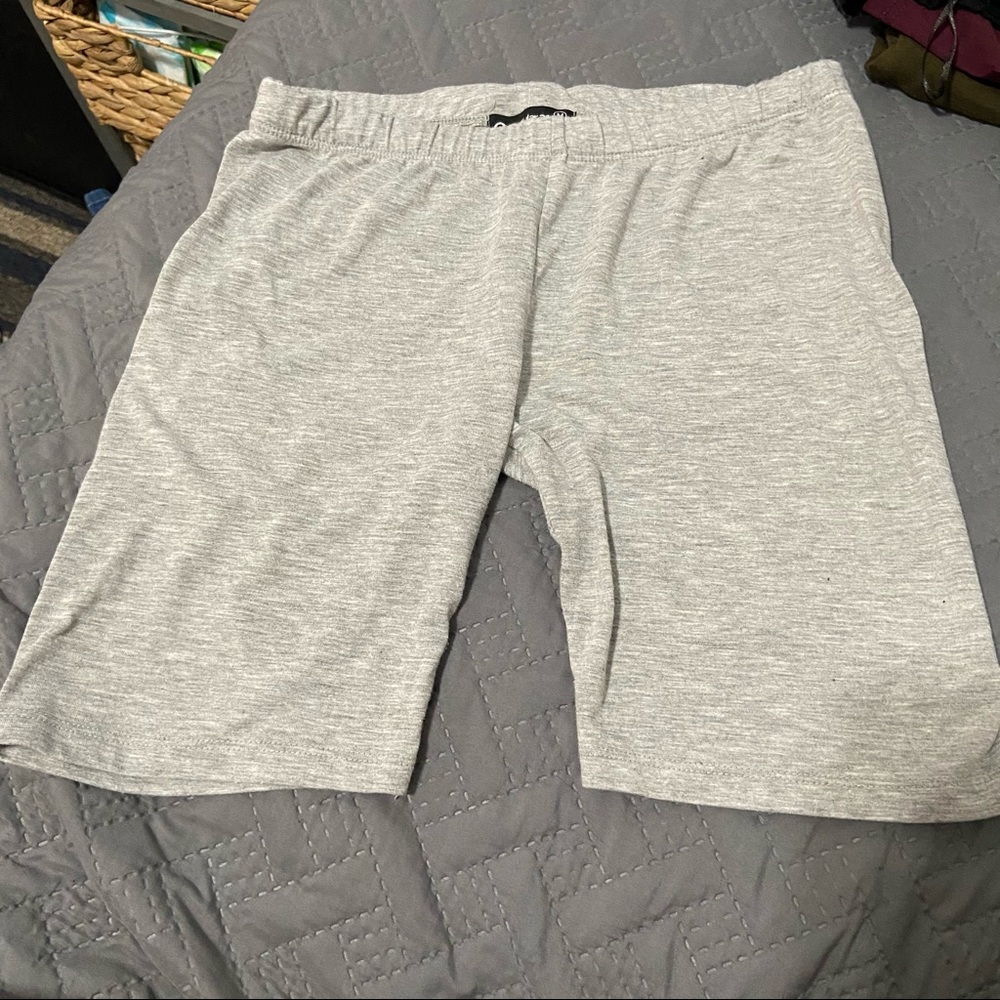 Shorts Leggings
